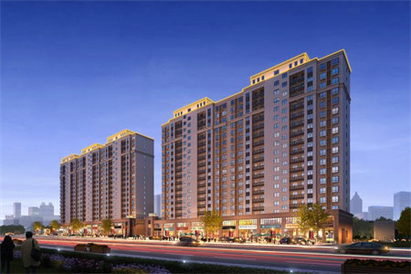 东岳广场优质教育小区2室2厅1卫59万精装出售