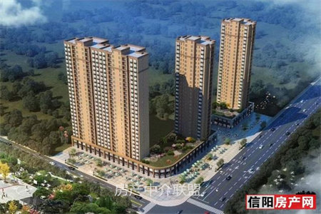 实小房，荣安花园小区，全新装修，送车库一个，随时看房。