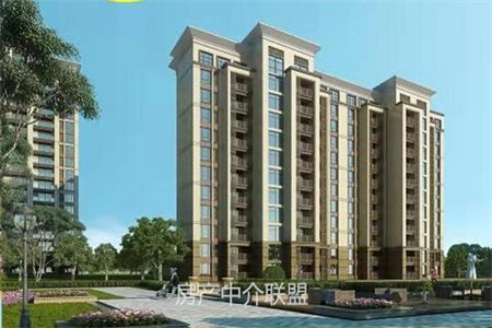 城东浦东花园3室2厅1卫116.8万117.5m2出售