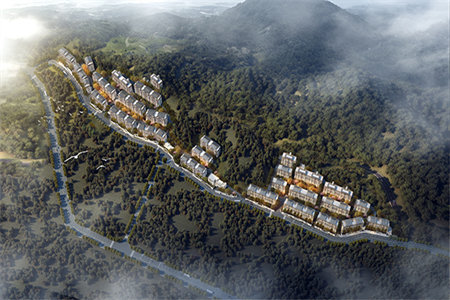 明湖中学一路之隔御景苑送车库有证能分期